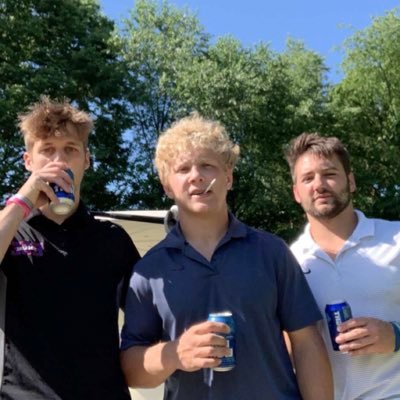 Profile Picture of Conner Anderson (@C_Andy5_) on Twitter