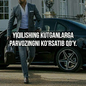 Profile Picture of BLASK STARR (@XORAZM426) on Youtube