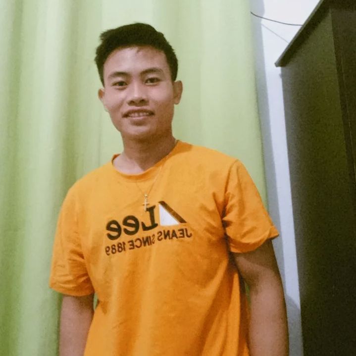 Profile Picture of Ian Padilla (@buraot26) on Tiktok