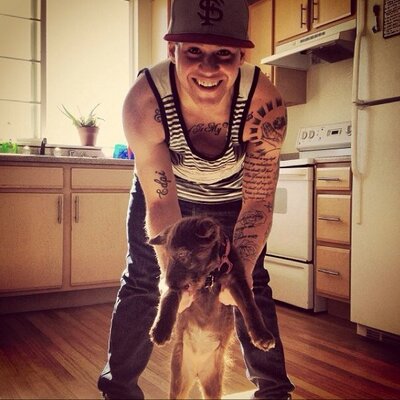 Profile Picture of Joey Zapata (@joey_zapata) on Twitter