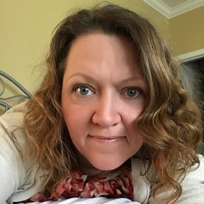 Profile Picture of Wendy Rice (@WRawrice) on Twitter