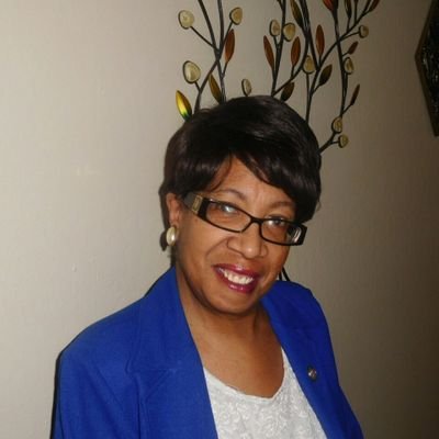 Profile Picture of Gloria J. Griffith (@MsGlo537174) on Twitter