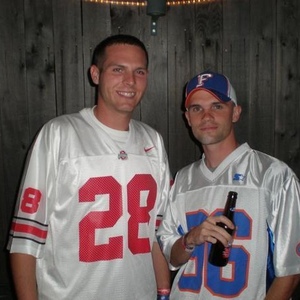 Profile Picture of Randy Tilton (@randytilton) on Myspace