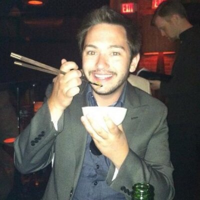 Profile Picture of Andrew MacQuarrie (@Andy_MacQuarrie) on Twitter