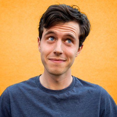 Profile Picture of Blake Grigsby (@BlakeGrigsby) on Twitter