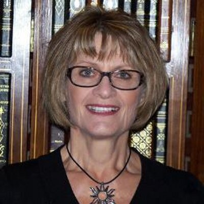 Profile Picture of Brenda Munson (@brenda_munson) on Twitter