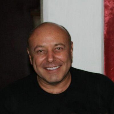 Profile Picture of José Carlos Arias (@JosCarlosArias) on Twitter