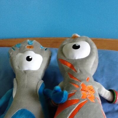 Profile Picture of Donna Pearce (@pearce_donna) on Twitter