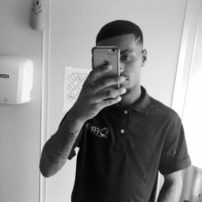 Profile Picture of Dwayne Fry (@DwayneFry_) on Twitter