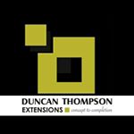 Profile Picture of Duncan Thompson Extensions (@duncanthompsonbuildingconcepts) on Instagram