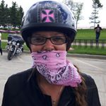 Profile Picture of Andrea Ross (@pinkchevygirl20) on Instagram