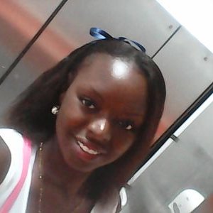 Michelle Angulo - Twitter Profile Picture of Michelle Angulo (@michelleangul20) on Twitter