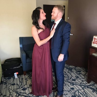 Profile Picture of Mark Broderick (@Mbroderick22) on Twitter