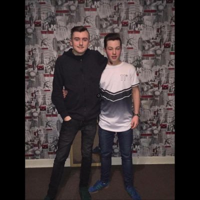 Profile Picture of Matthew Nealon (@nealon_matthew) on Twitter