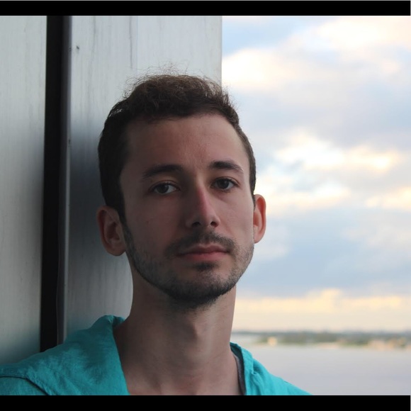 Profile Picture of Michael Geraci (@geraci18) on Poshmark