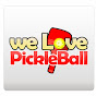 Profile Picture of WeLovePickleball (@@WeLovePickleball) on Tiktok