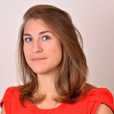 Profile Picture of Ruth Sherlock (@Rsherlock) on Twitter