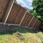 Profile Picture of Tom/Barry Smith (@cyrilsmithfencingltd) on Instagram