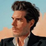 Profile Picture of William Gray Harris (@williamgrayharris) on Instagram