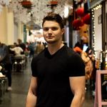 Profile Picture of Matt Blakely (@blakely_matt) on Instagram