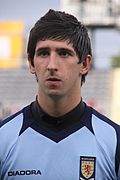 Profile Picture of Alan Martin (footballer, born 1989)on Wikipedia