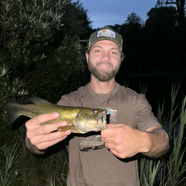 Profile Picture of Patrick Moser (@patrick.moser47) on Tiktok