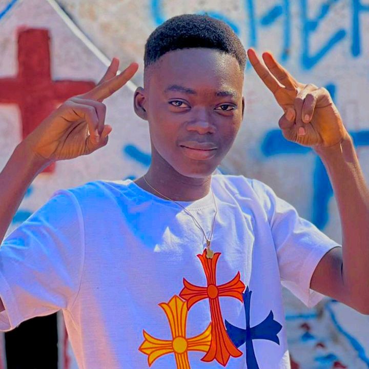 Profile Picture of Hubert odg (@hubertodg16gmail.com) on Tiktok