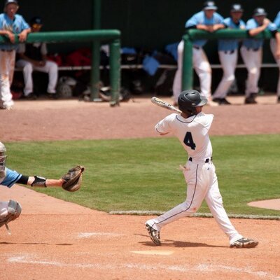Profile Picture of Josh Mendel (@mendel_josh) on Twitter