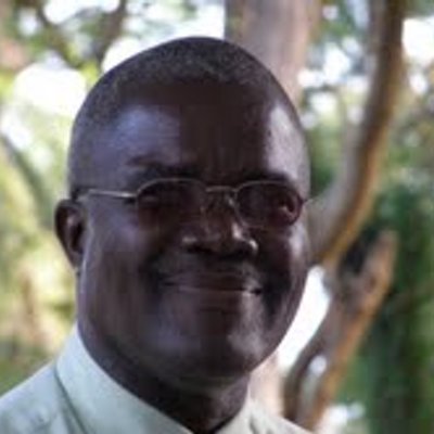 Profile Picture of Patrick Sealy (@SealyPatrick) on Twitter