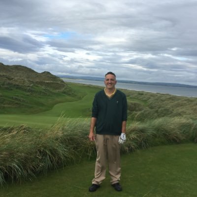 Profile Picture of David Capalbo (@capalbo_david) on Twitter