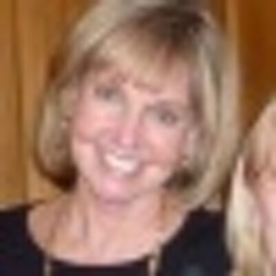 Profile Picture of Marienne Thomas Ogle (@mthomasogle) on Twitter