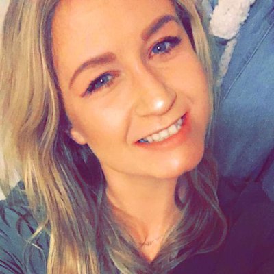 Profile Picture of Hanna-leigh Hamilton (@hanham94) on Twitter