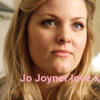 Profile Picture of Team Jo Joyner (@jojoyner_love) on Twitter
