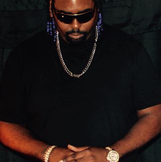Profile Picture of Brandon O'Neal (@brandon.oneal.10) on Facebook