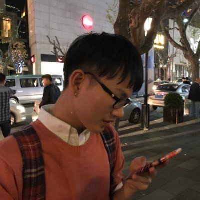 Profile Picture of Stan Liu (@StanLiu19) on Twitter