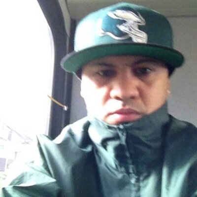 Profile Picture of Aaron Singleton (@aaronsingleton4) on Twitter