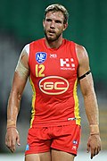 Profile Picture of Sam Day (Australian rules footballer)on Wikipedia