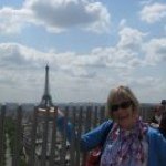 Profile Picture of Adrianne Moore (@amoore1973) on Instagram