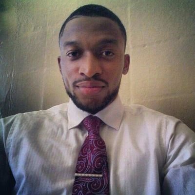 Nick Mukendi - Twitter Profile Picture of Nick Mukendi (@_ChristDisciple) on Twitter