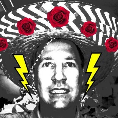 Profile Picture of Bryan Bruner (@BryanBrunerUNO) on Twitter