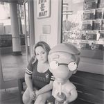 Profile Picture of Nancy Capps (@halloweener77) on Instagram