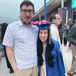 Profile Picture of Shannon Brumley (@shannonraye14) on Instagram