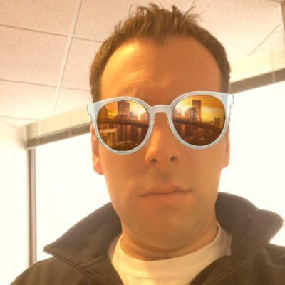 Profile Picture of Scott Brooks (@BrooksieOnAir) on Twitter