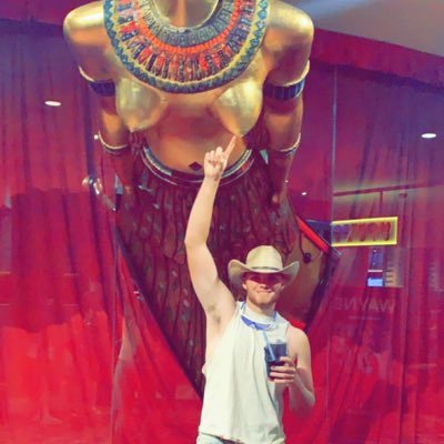 Profile Picture of Bradden (@itsgoose_) on Twitter