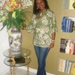 Profile Picture of Therese Joseph (@callawaylane) on Instagram