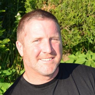 Profile Picture of Joe Czechowski (@Joe-Czechowski) on Facebook