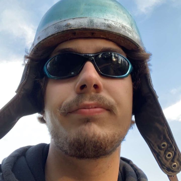 Profile Picture of lucaedlund (@lucaedlund) on Tiktok