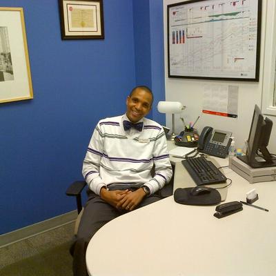 Profile Picture of Kevin Colquhoun (@kcolquhoun4) on Twitter