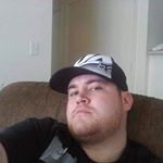 Profile Picture of james olcott (@olcott84) on Instagram