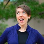 Profile Picture of Jessica Steinrock, PhD (@jessica_steinrock) on Instagram